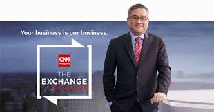 Näytä lisää sivusta cnn philippines facebookissa. Media Cnn Philippines Business Program The Exchange With Rico Hizon Airs Fridays Starting July 17 Adobo Magazine Online