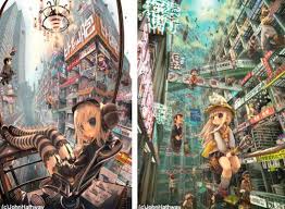 John Hathwayさんインタビュー「世界よ、これが本当のクール・ジャパンだ！」 クラウドファンディングで達成率1000％超のアキバ系企業