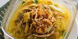 10 Cara Membuat Soto Mulai Dari Soto Daging Soto Ayam Sampai Soto Banjar Merdeka Com