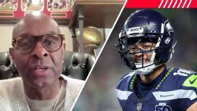 Bella Hines drills a triple for LSU