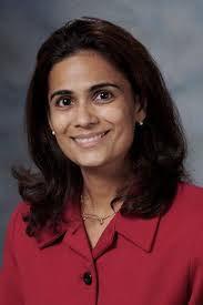 Dr. Gauri Rajani Varadhachary