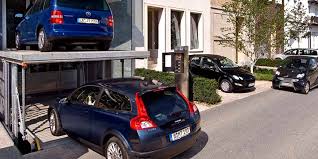 Parklift 461 Otto Wohr Gmbh Auto Parksysteme 60 Jahre Spezialisiert Auf Doppelparker Duplexparker Vollautomatische Hochregallage Autos Garage Ideen Park