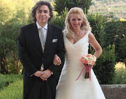 Check spelling or type a new query. Caras As Imagens Do Casamento De Sofia Alves E Celso Cleto Fotogaleria