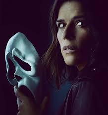 Neve Campbell returning as Sydney Prescott in Scream 6?