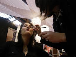 Maybe you would like to learn more about one of these? Stand Du Salon Du Mariage 2011 Coiffeur Koehler Katiamilano Flickr