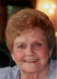 Obituary information for Martha J. Boggs