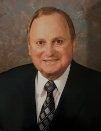 Obituary information for Louis J. Filippetti