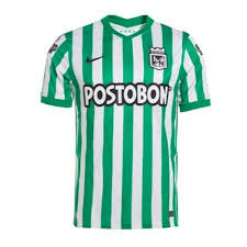 No te pierdas nada de 'el verde' en as colombia 21 22 Atletico Nacional S A Home Jersey Shirt Cheap Soccer Jerseys Shop Jerseygoal Co