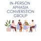 Glencoe Area In-Person Aphasia Conversation Group