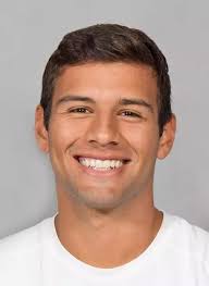 2019-20 Men's Tennis Roster