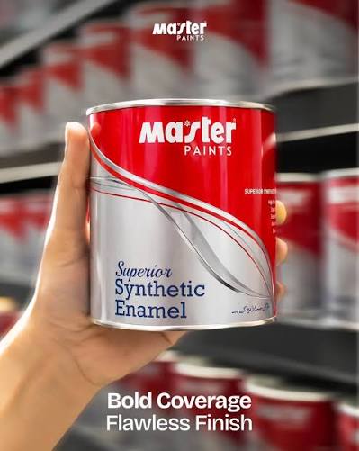 Master Paints (@masterpaints.pk) · Lahore