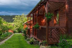 Cazare exclusivista si experiente unice pe gol alpin. Top 35 Locuri De Cazare De Vis Din Romania Blogu Lu OtravÄƒ