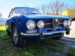 Image result for Blue Procida 1970 Alfa-Romeo