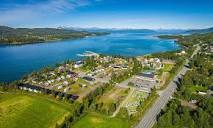 Camping Narvik | Ballangen Camping |