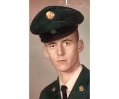 Terry Goodenough Obituary (1946