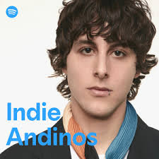 Indie Andinos
