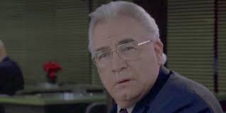 Succession's Logan Roy Is Only Brian Cox's Latest Role as a Terrible Man