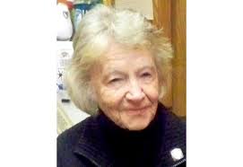 Mary Stanforth Obituary (2018)