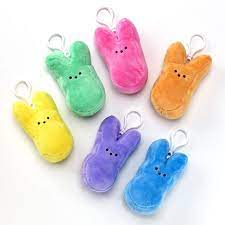 Peeps Company Online Candy Store Shop Now New Arrivals Peeps Candy Easter Bunny Plush Bunny Plush