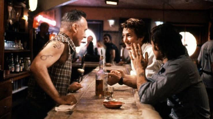 Crime Reads » The Dark History of The Indian Runner, Sean Penn's Meditation  on American Violence, By Way of Bruce Springsteen