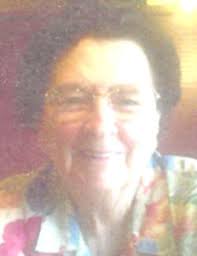 Lucille Grace Huntley