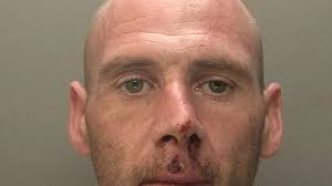 Cocaine taking lorry driver fell asleep at wheel before double death crash 