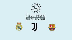 Uefa has opened disciplinary proceedings against real madrid, barcelona and juventus for their ongoing involvement in the european super league. Uefa Begins Disciplinary Proceedings Against Barcelona Real Madrid And Juventus