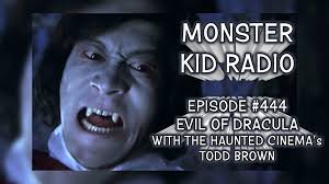 Monster Kid Radio®: Monster Kid Radio #444