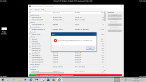 Being wifi linked, you can maintain the flooring free from cable televisions and publish from throughout your home. Error Deleting Old Canon Pixma Mg3620 Driver Issue 153 Lostindark Driverstoreexplorer Github