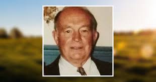 Frederick W. Rice Obituary February 1, 2016
