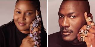 The 9th @WNBA draft pick in program history, Jordan Hobbs was picked 34th  by Seattle Storm #GoBlue #ProBlue