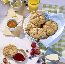 Glutenfreie Brotchen Rezept Rezepte Lebensmittel Essen Glutenfreies Brot