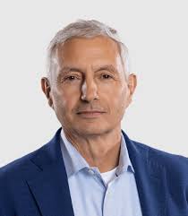 Raymond Stevens, Ph.D.