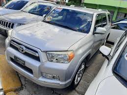 2018 toyota 4runner 4.0l para venta en garland pa. 4runner 2010 Toyota Mercadolibre Com Do