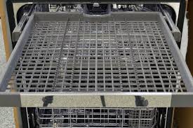 It also has a deep third rack. Kitchenaid Kdtm404ess Dishwasher Review Reviewed