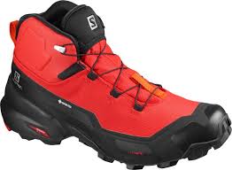 The product/products must have been purchased on the salomon online store. Salomon Cross Hike Mid Gtx Hiking Boots Men S Rei Co Op