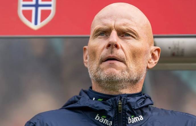 Ståle Solbakken y la Selección de Noruega en el Mundial 2026 | TikTok