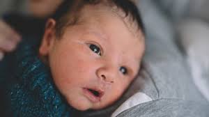 When Do Babies Open Their Eyes In The Womb Fetal Eyesight Development