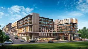 Low Rise Mixed Use Real Estate Apartments In Istanbul Esenyurt Real Estate Luxury Real Estate Mansions For Sale