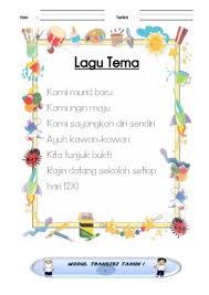 Transisi thn 1 modul pdp tema mari fikirkan sub tema tik tok tik tok apa saya buat hari ini. Transisi Tahun 1 2019 Flip Ebook Pages 101 101 Anyflip Anyflip