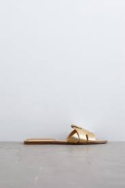 Women's Flat Sandals | Explore our New Arrivals | ZARA United States