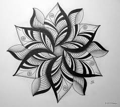 Lotus Flower Sketch Sketches Pinterest White Tattoo Tattoos Cute Tattoos