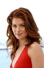 Debra Messing Red Hair Woman Ash Hair Color Hair Styles