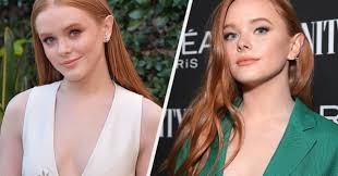 Abigail Cowen Fun Facts