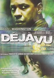 Amazon.com: Deja Vu : Denzel Washington, Val Kilmer, Paula Patton, Bruce  Greenwood, Adam Goldberg, Jim Caviezel, Tony Scott, Terry Rossio & Bill  Marsilii: Movies & TV