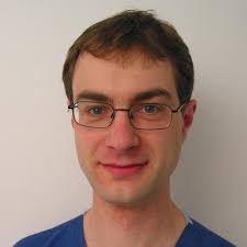 Mr Waters is a consultant neurosurgeon