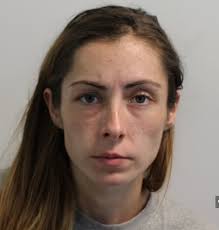 Aktivistja e klimës' vret me thikë të dashurin në rrugë, teksa ai i lutej  'Të lutem, unë të dua' (fotot)