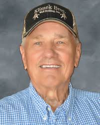 Dennis Glen Lund Obituary February 2, 2025