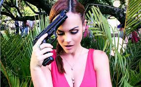 489 x 622 jpeg 77kb. Laura Carmine Feliz De Que Odien A Nuria Su Personaje En A Que No Me Dejas