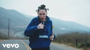 Check spelling or type a new query. Bishop Briggs Higher Youtube